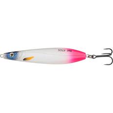 Abu Garcia Endegrej & Madding Abu Garcia Sölv Blixx-13 gr.-UV Pink Tail