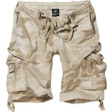 Brandit Vintage Shorts - Sandstorm
