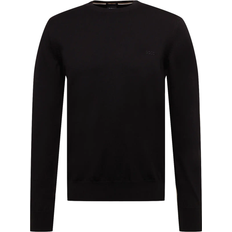 HUGO BOSS Sweatere HUGO BOSS Pacas-L Mørkgrøn