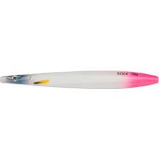 Abu Garcia Sölv Rull 7cm 12g UV Pink Tail