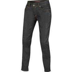 Segura Costone Motorcycle Jeans, black, S, black