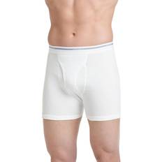 Jockey Men Men's Underwear Jockey Big & Tall 2-pk Boxer Briefs 4X