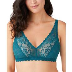 Wacoal Soft Sense Wireless Lace Bralette