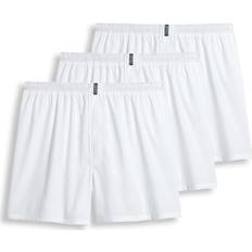 Jockey Men Men's Underwear Jockey Mens 3-pk. Woven Boxers