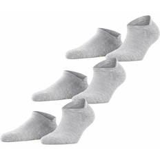 Falke Cool Kick Sneakersocken - Hellgrau