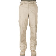 Grün Hosen Brandit Rangerhose - Beige