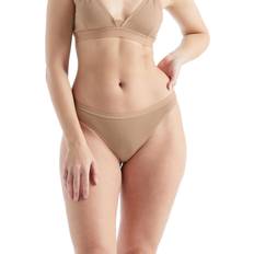 Icebreaker Siren Thong - Sort