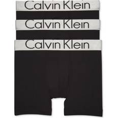 Calvin klein boxers 3 pack Calvin Klein Steel Micro 3-pack