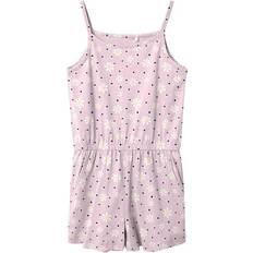 Blanco Monos Name It Playsuit - Light Lilac (13202669)