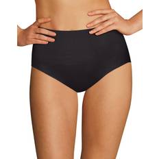 Maidenform Alushousut Maidenform Muotoilevat Alushousut Brief Firm Cool Comfort - Musta