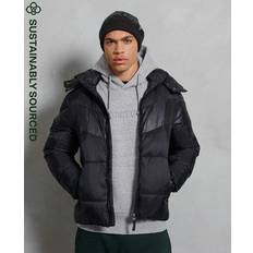 Superdry Stratus Padded Jacket XXXL