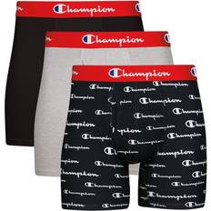 Champion Everyday Comfort Boxer Brief 3-Pairs CABBP1