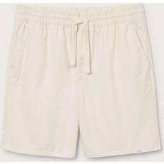 Les Deux Herr Byxor & Shorts Les Deux Otto Twill Shorts