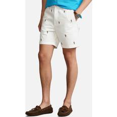 Polo Ralph Lauren Shorts Polo Ralph Lauren 32/1 Stretch Twill Male Ropa Bottoms