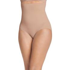 Green - Women Panties Jockey Women's Slimmers Breathe High-Waist Brief 4240