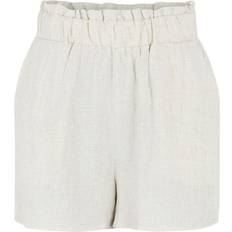 Y.A.S Viggi Pantalón - Blanco