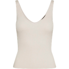 Vero Moda Top Femme - Beige