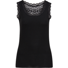 Cream Toppe Cream Tanktop Vanessa Top