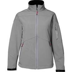 Id softshell ID Softshell herrejakke kontrast