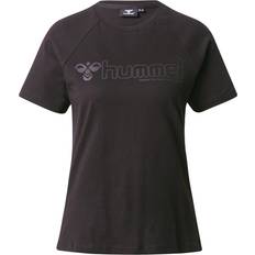 Hummel Noni 2.0 T-shirt - Black
