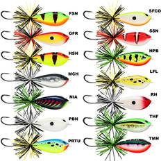 Rapala BX Skitter Frog 5.5 cm