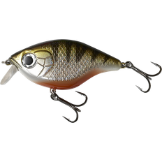 Madcat Tight-S Shallow 12cm, 65g Perch