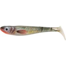 Fiskegrej Abu Garcia Svartzonker McPerch Shad 7,5 cm
