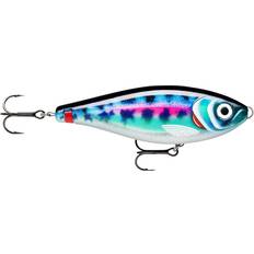 Rapala X-Rap Haku 14cm MRS