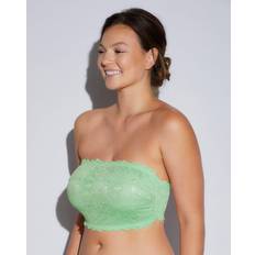 Cosabella Never Say Never Curvy Bandeau Bra