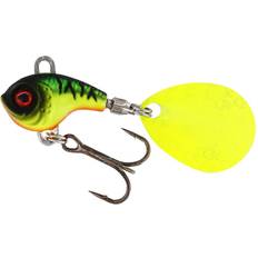 Fiskegrej Westin Dropbite Tungsten Spin Tail Jig 2.2cm 18g