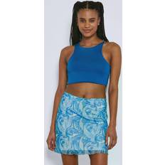 Noisy May croptop