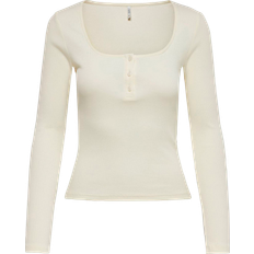 Only Nessa Long Sleeved Top