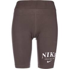 Cykelbyxor shorts Nike Cykelbyxor Dam