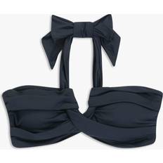 Seafolly Collective Top Per Bikini - Nero