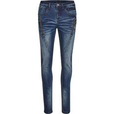 Cream Kleding Cream Bibiana Jeans - Blue