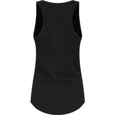 Grindstore Kvinnor/Damer Im Out Of Bed & Dressed Vest Top