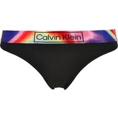 Algodón Partes inferiores de bikini Calvin Klein Organic Cotton Bikini Brief Pride