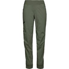 Nylon Bukser Black Diamond Women's Technician Jogger Pant Tundra Tundra