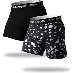 Polyamide Men's Underwear Pair of Thieves 2pk SUPERFIT Boxer Brief