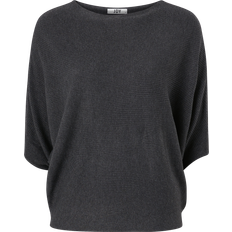 Only JDY Trøje jdyNew Behave Batsleeve Pullover Knt