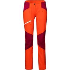 Mammut Byxor Mammut Taiss SO Pants W, softshellbyxor dam