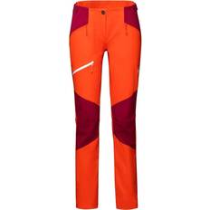 Mammut Women's Taiss So Pants - Black