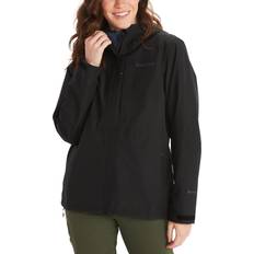 Marmot Jakker Marmot Women's Gore-Tex Minimalist Jacket - Black