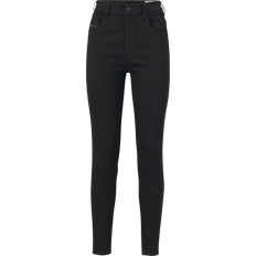 Diesel Dam Jeans Diesel Jeans Slandy High Waist Skinny