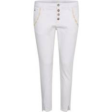 Crholly Jeans Baiily Fit 7/8 Dam Skinny