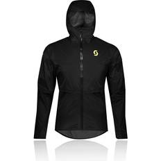 Scott RC Run WP Waterproof - Black