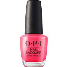 OPI Classics Nail Lacquer B35 Charged Up Cherry 15ml