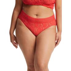 Hanky Panky Plus Signature Lace French Brief
