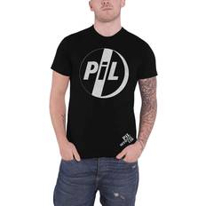 Cropped - Unisex T-shirts t-shirt metal til kvinder sabbath gruppeskud rock off