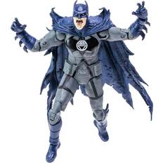 McFarlane Actiefiguren McFarlane DC Build A Blackest Night Batman